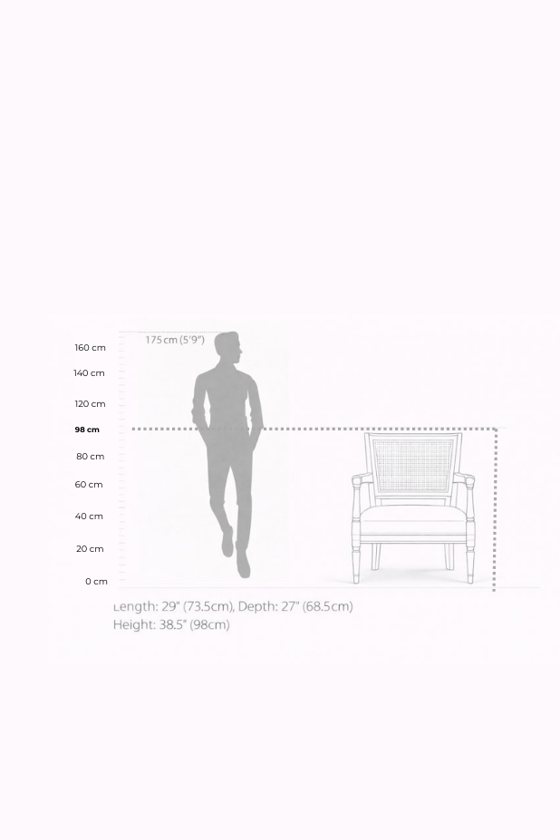 Gul Armchair