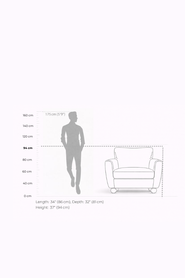 Cleo Armchair