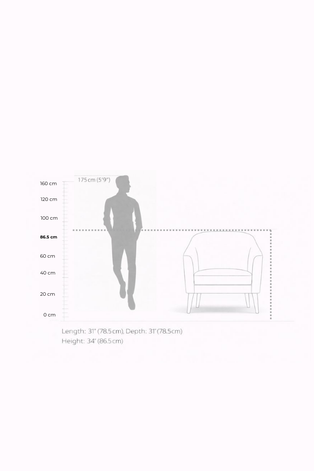 Jasper Armchair