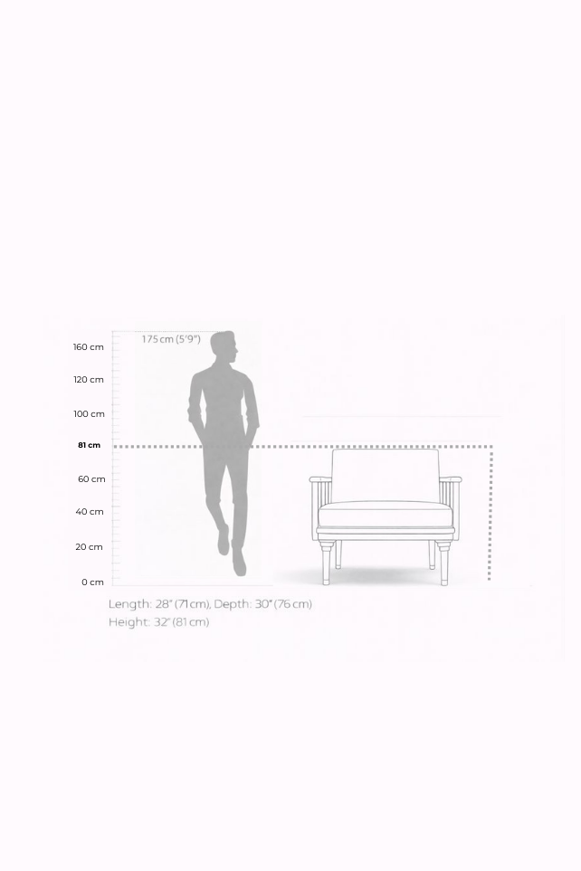 Neal Armchair