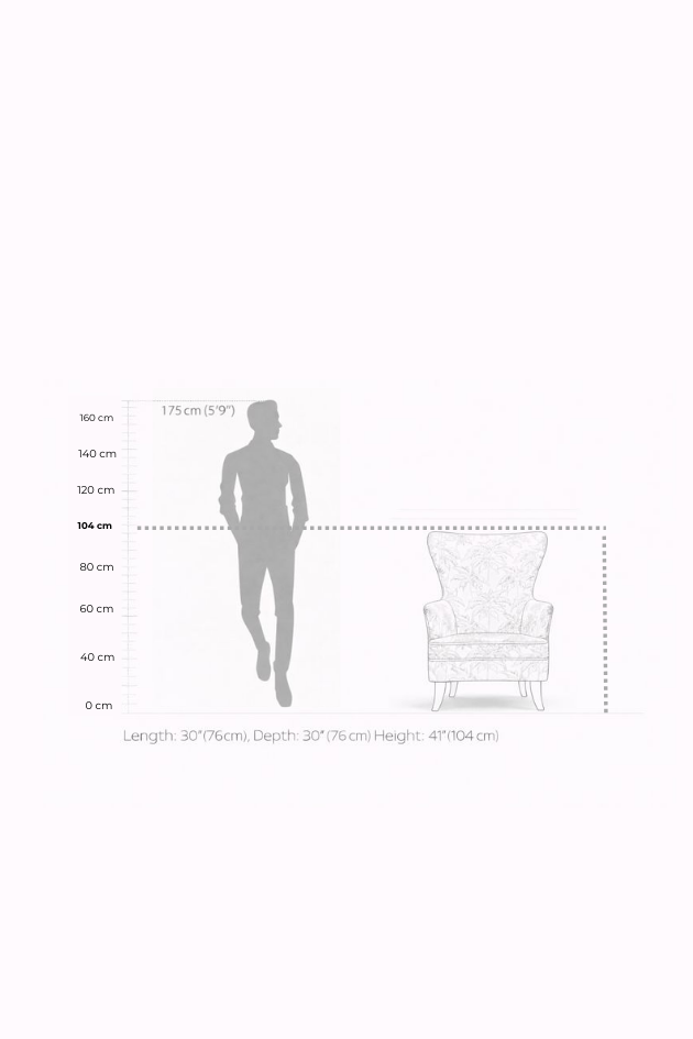 Soho Armchair