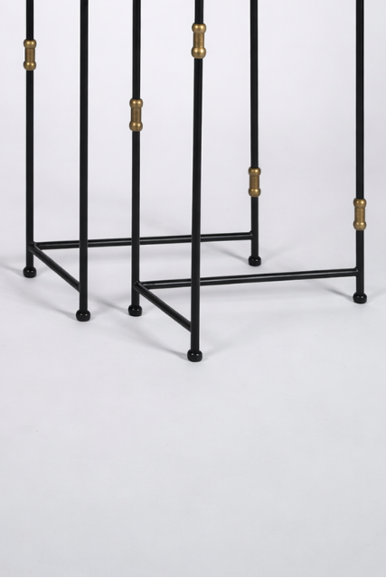Havelock Side Table,
Set of 2