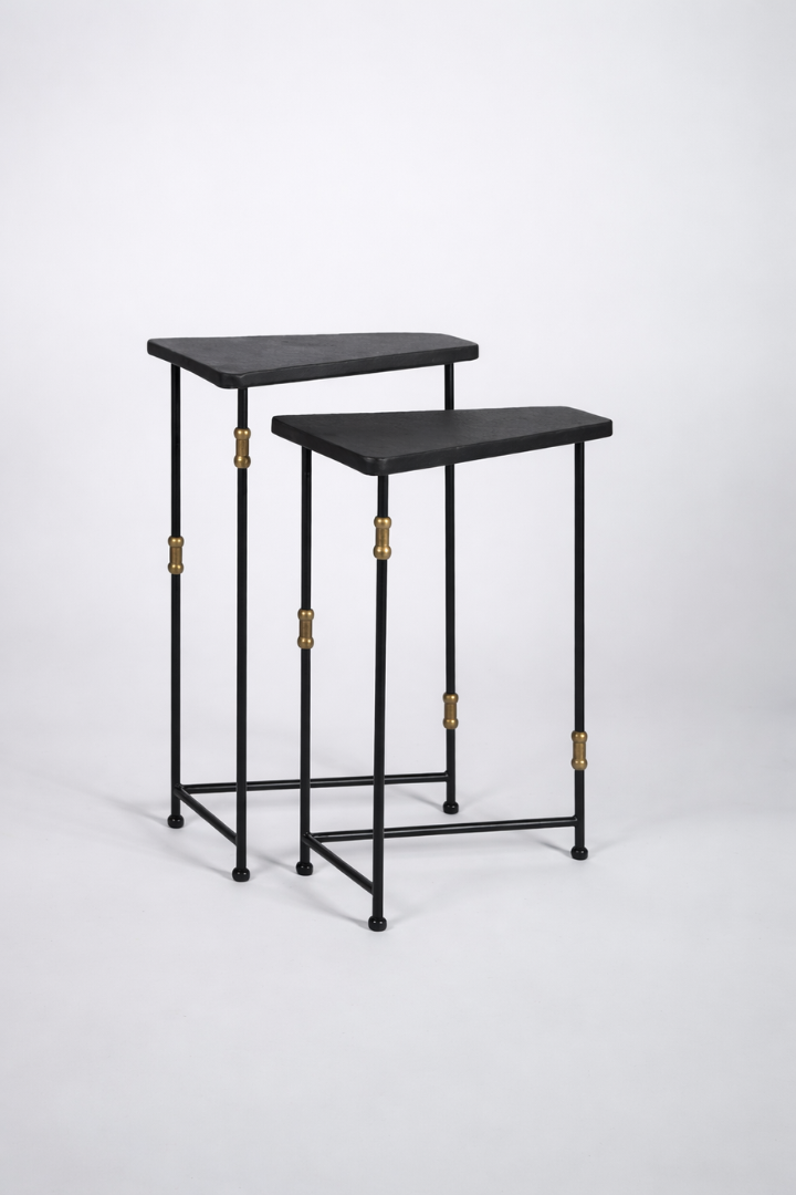 Havelock Side Table,
Set of 2