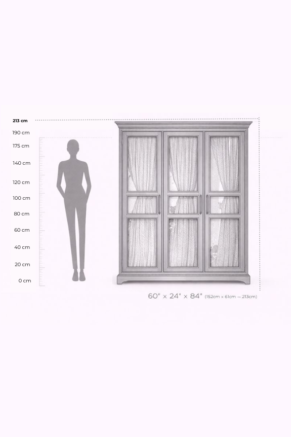 Aspin Wardrobe