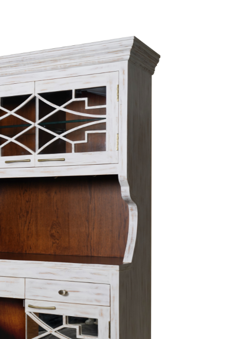 Siena Bar Cabinet