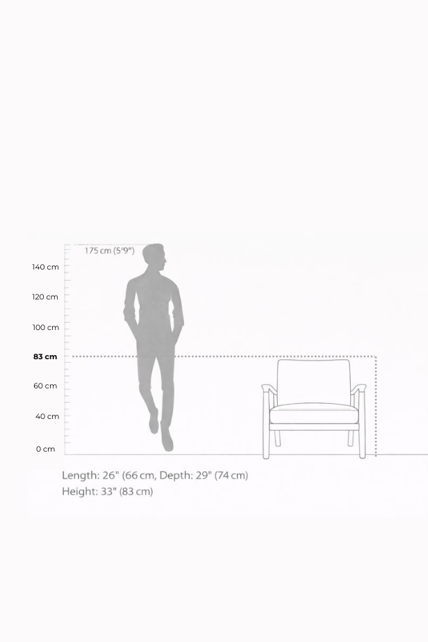 Ava Armchair
