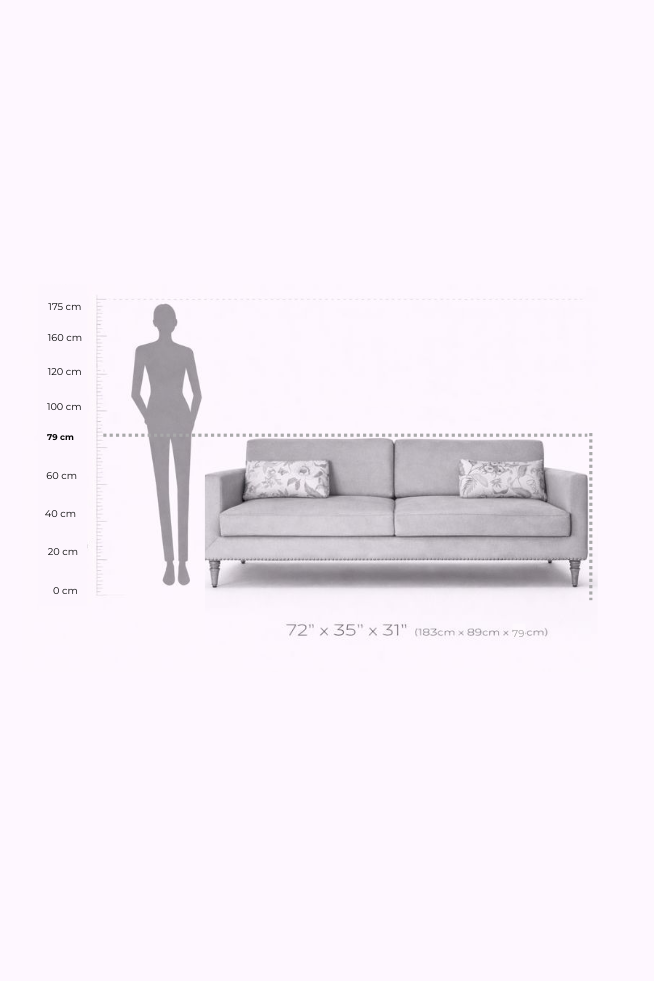 Catalina Sofa