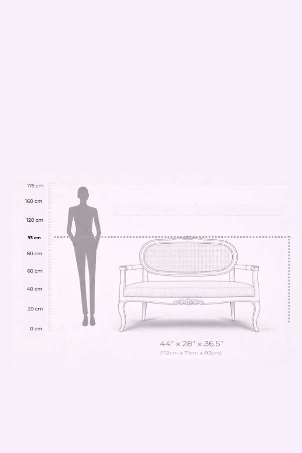 Verona Bench