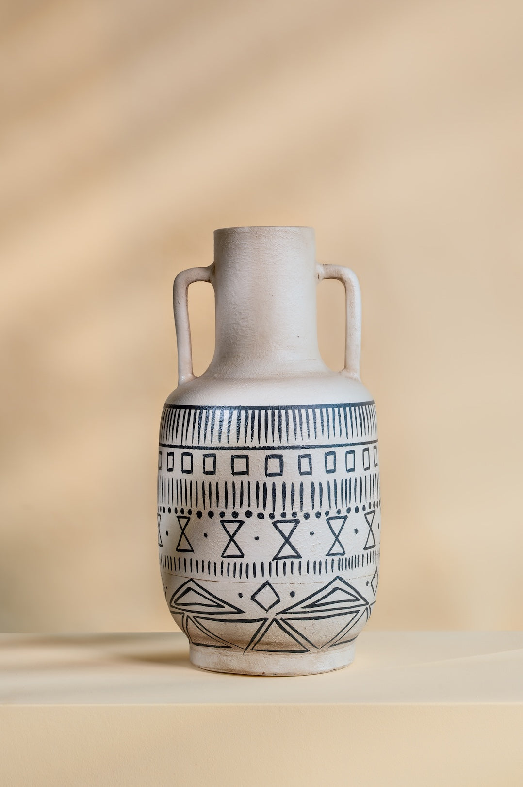 Aztec Vase