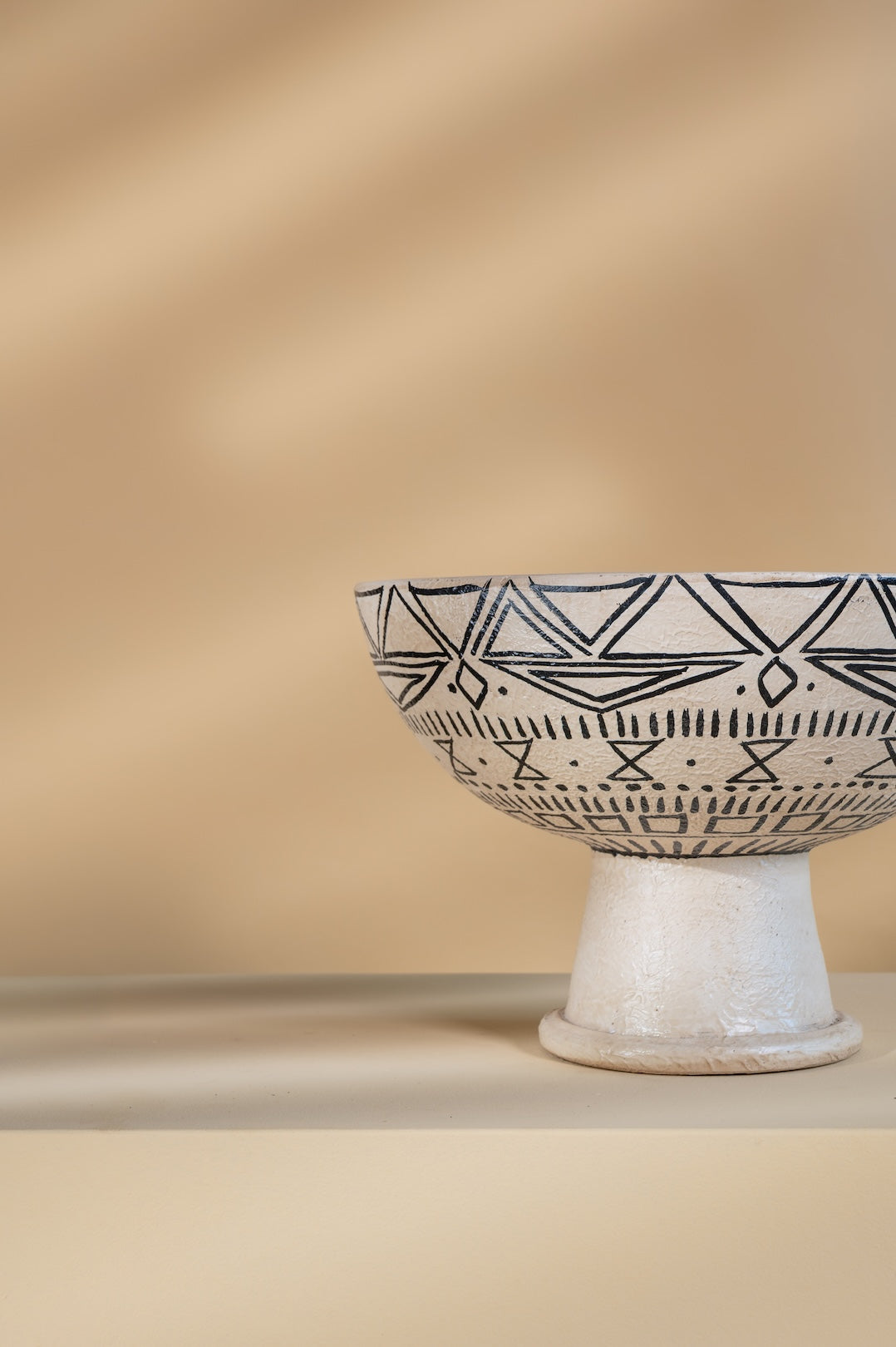 Aztec Pedestal
