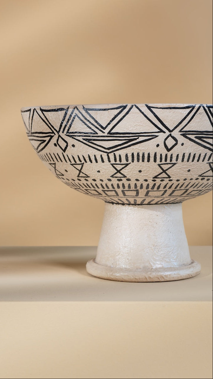 Aztec Bowl