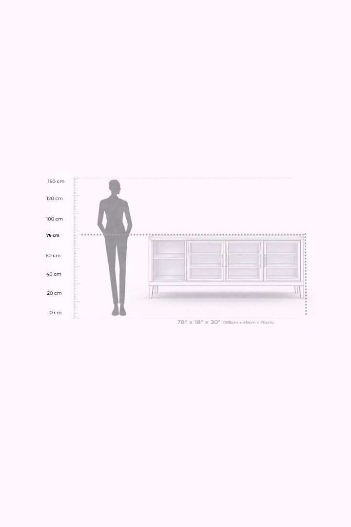 Anias TV Unit