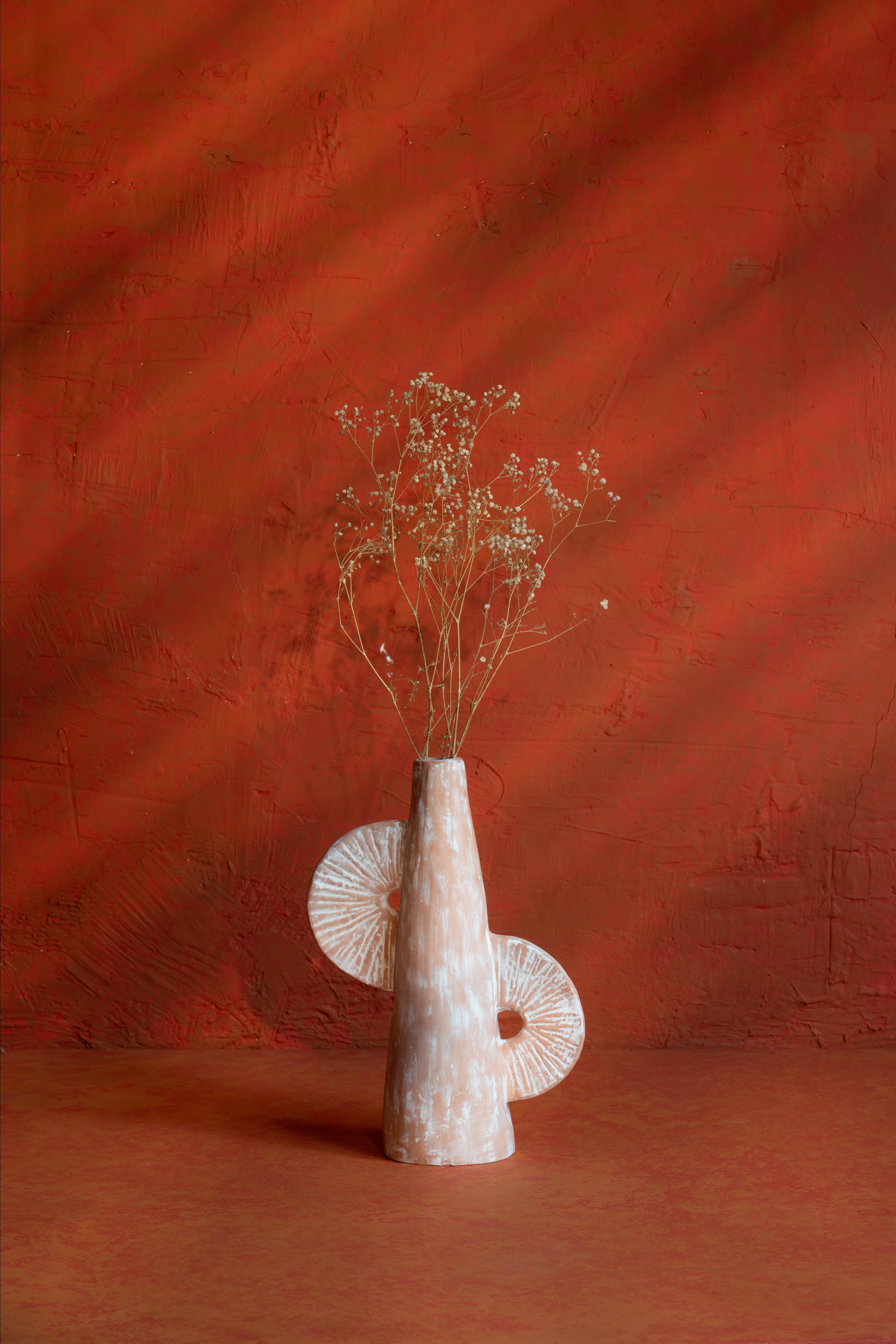 Artisan Vase (Large)