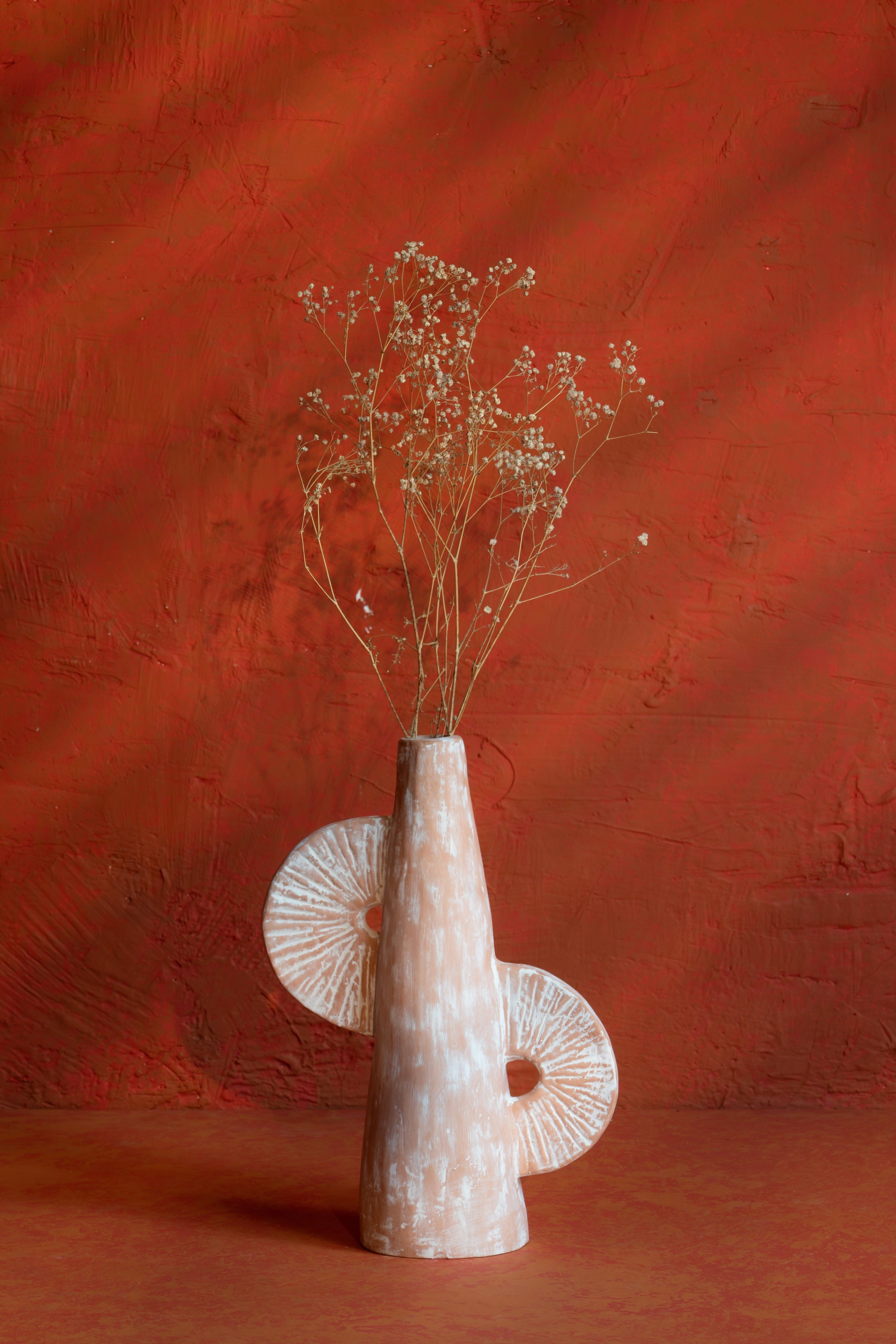 Artisan Vase (Large)