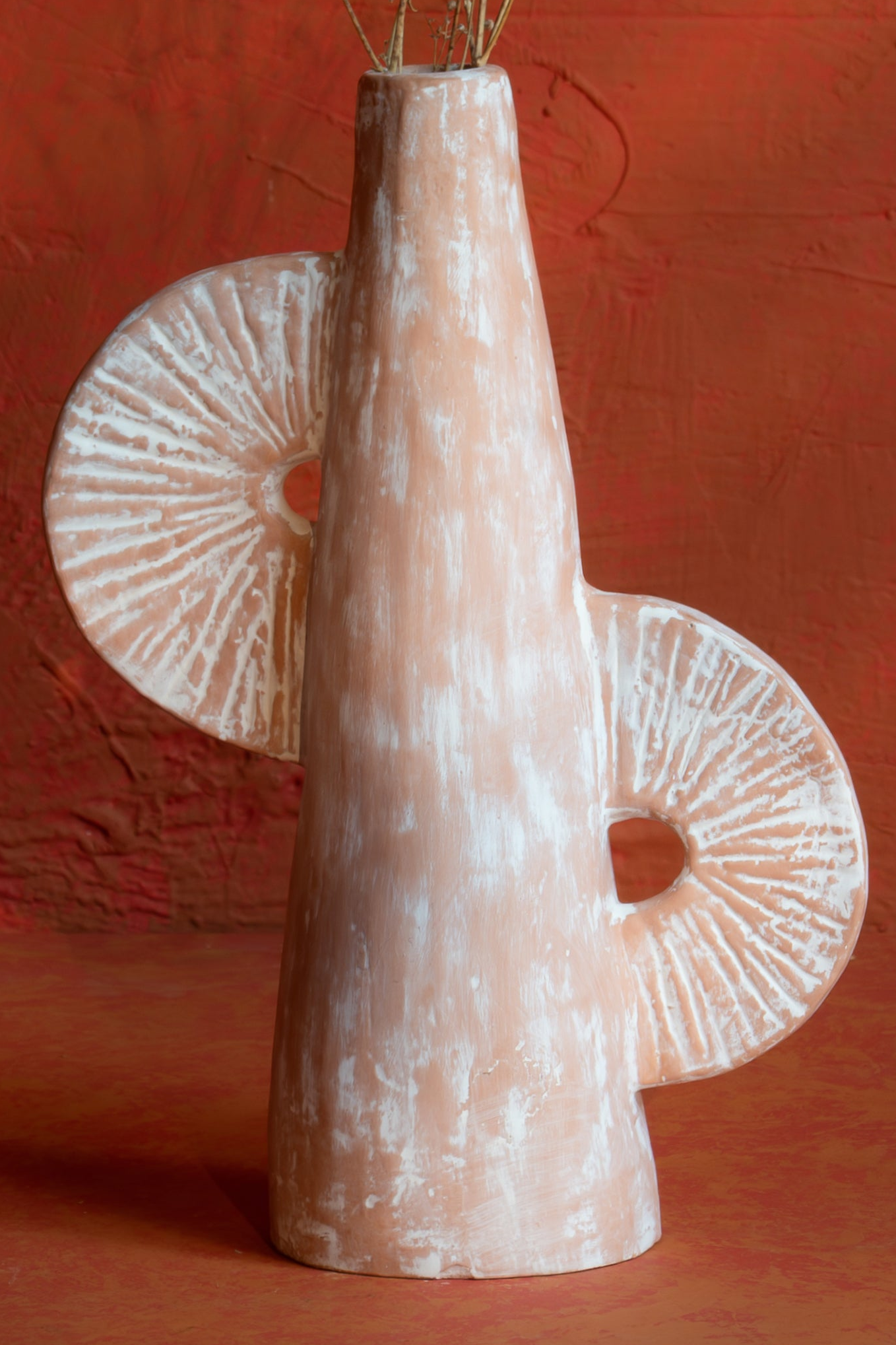 Artisan Vase (Large)