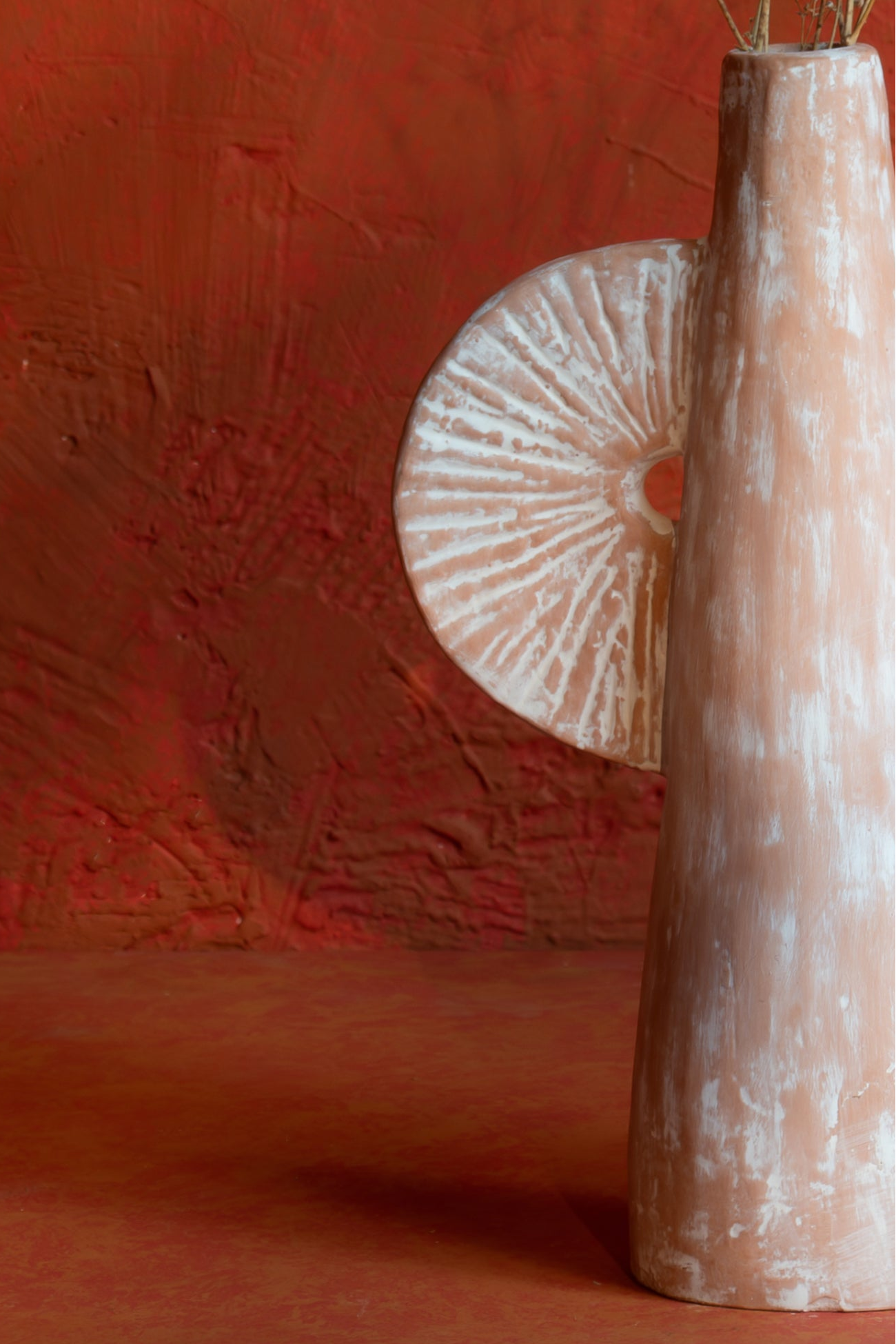 Artisan Vase (Large)