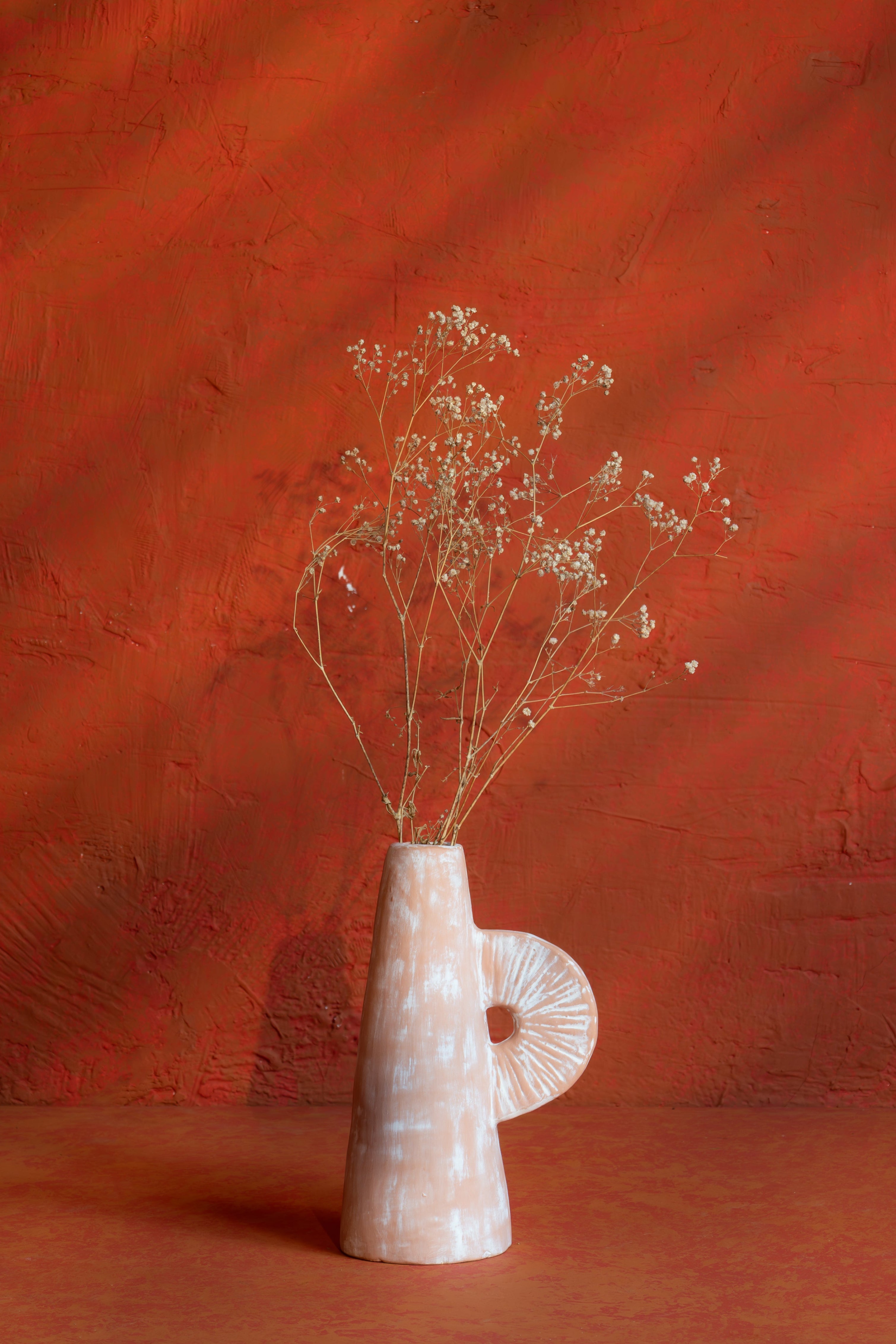 Artisan Vase (Small)