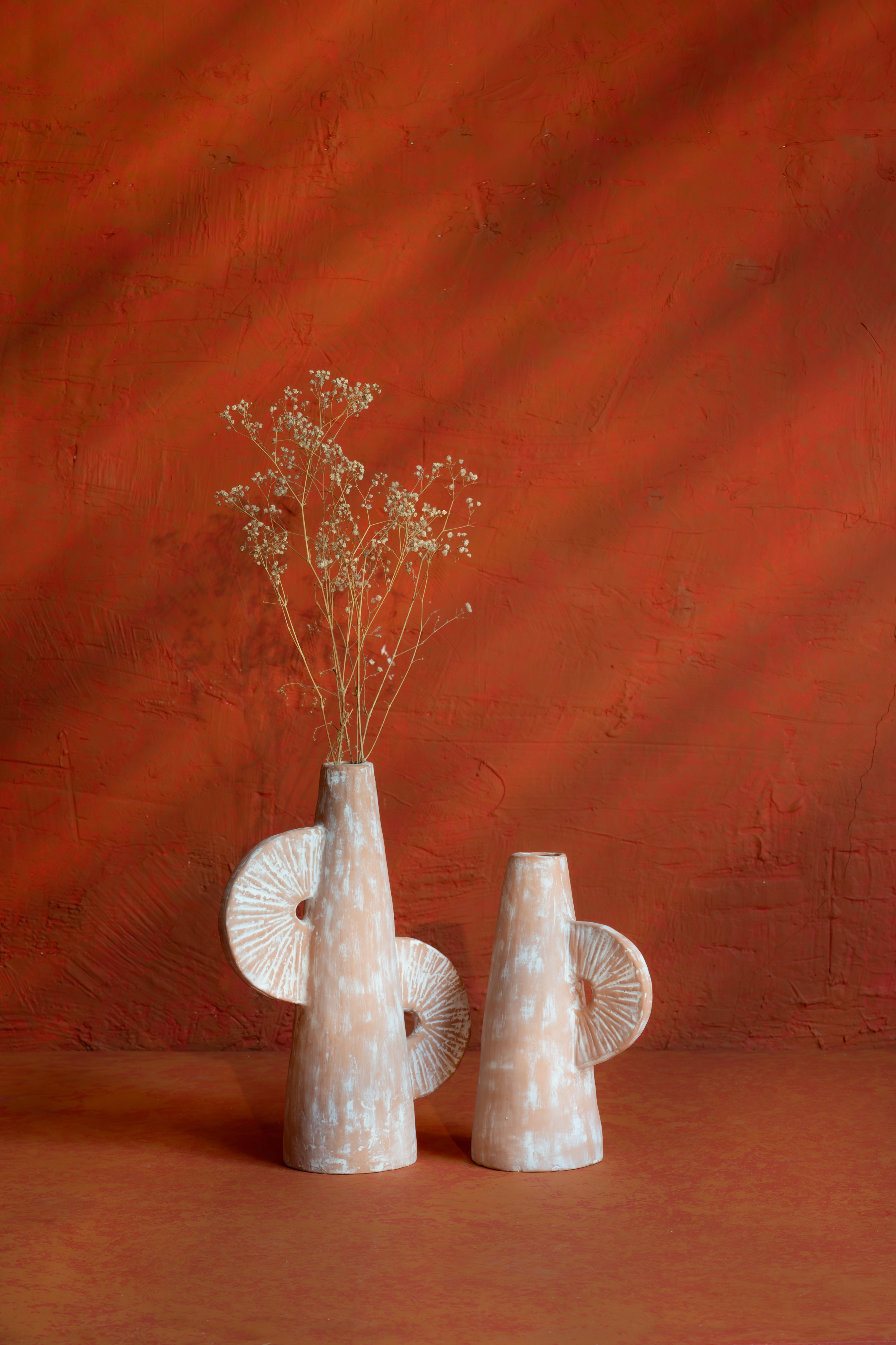 Artisan Vase (Small)