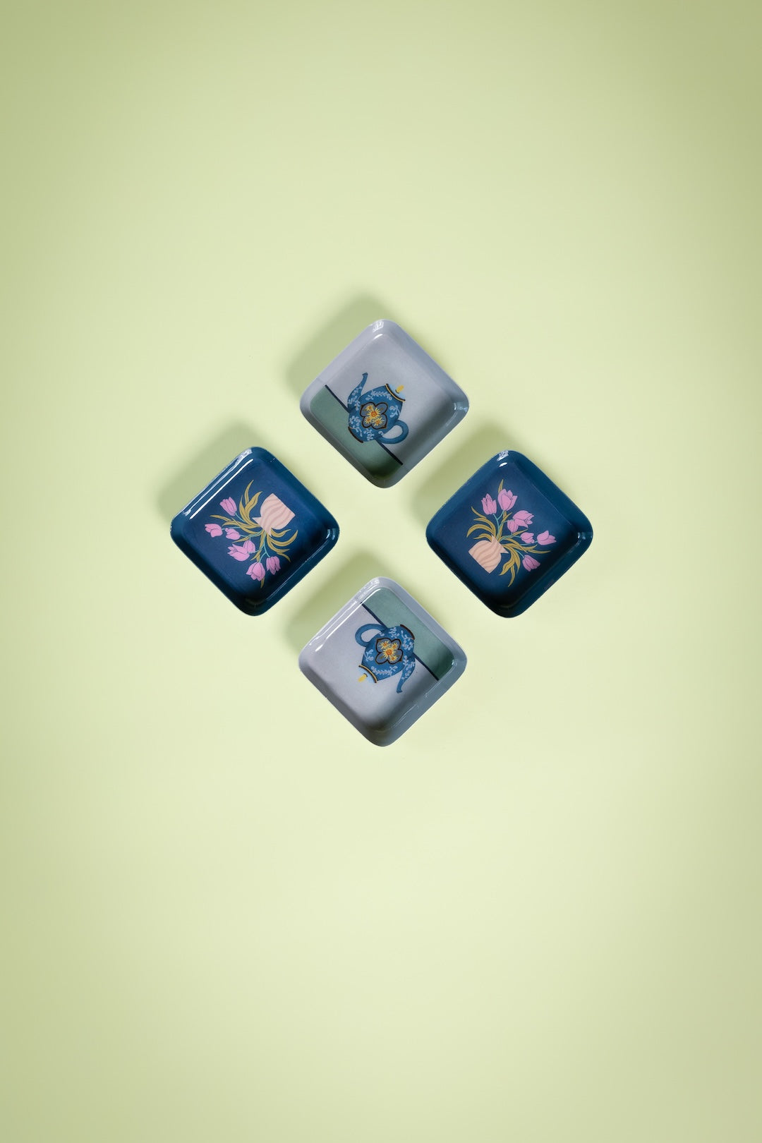 Brew Tray