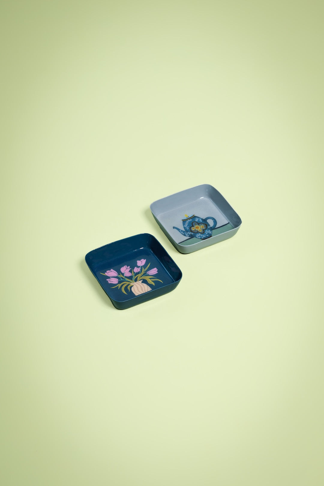 Brew Tray