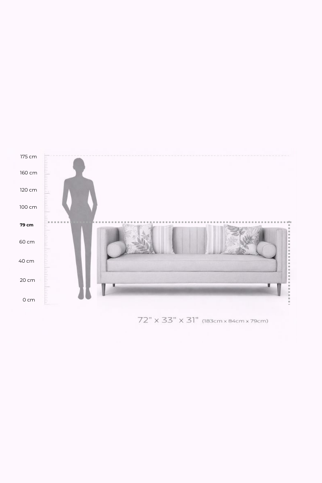 Bergamont Sofa