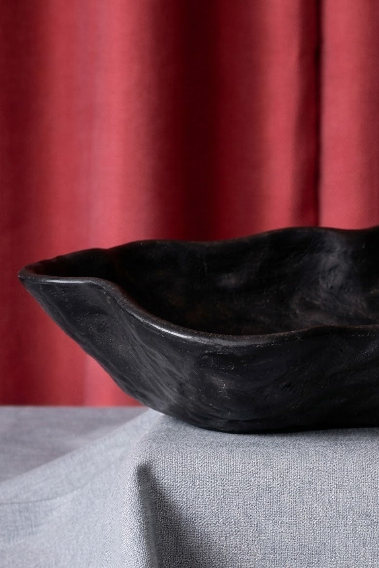 Black Kai Organic Bowl (Large)