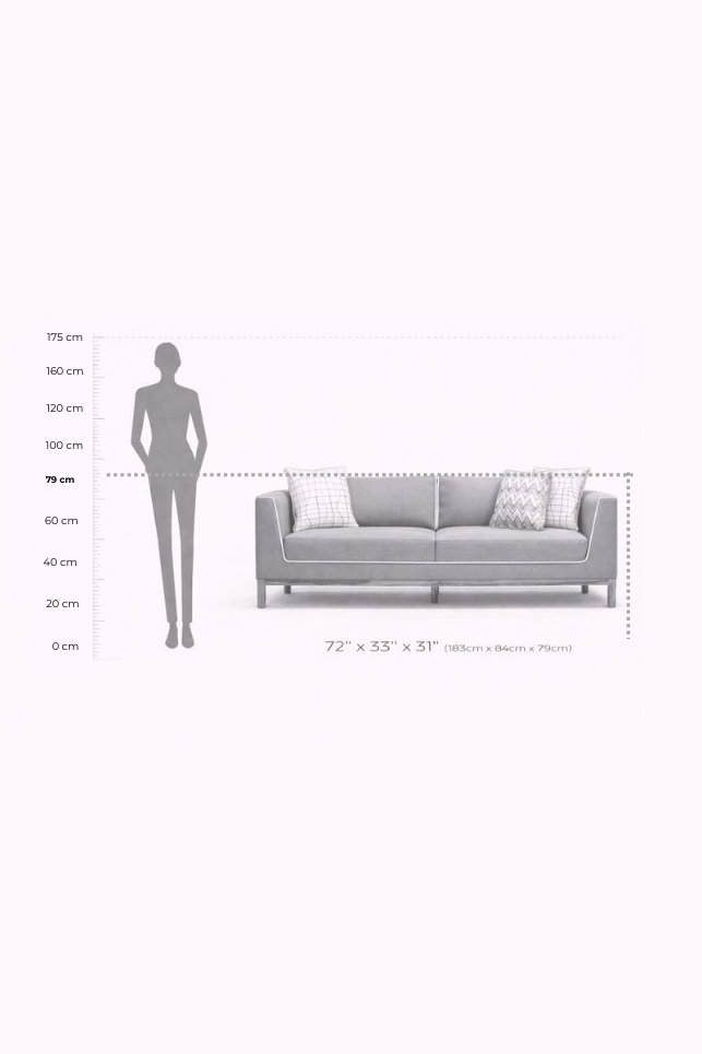 Blaire Sofa