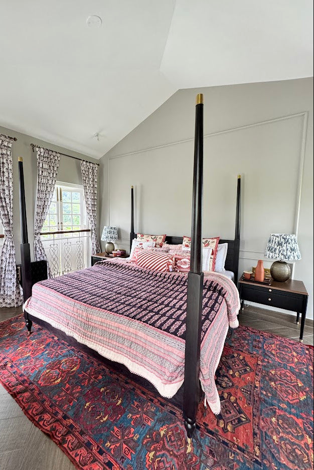 Carina Bed