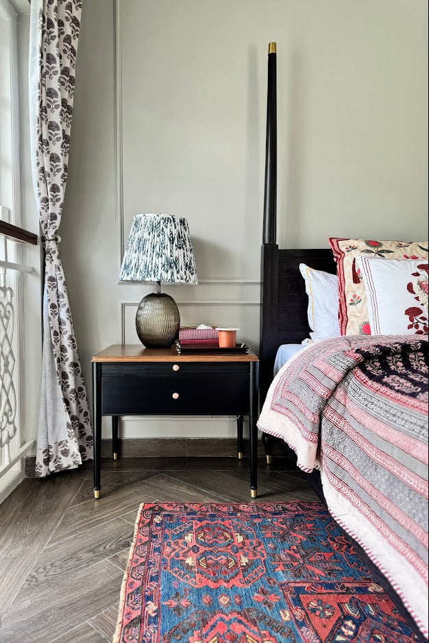 Carina Bed