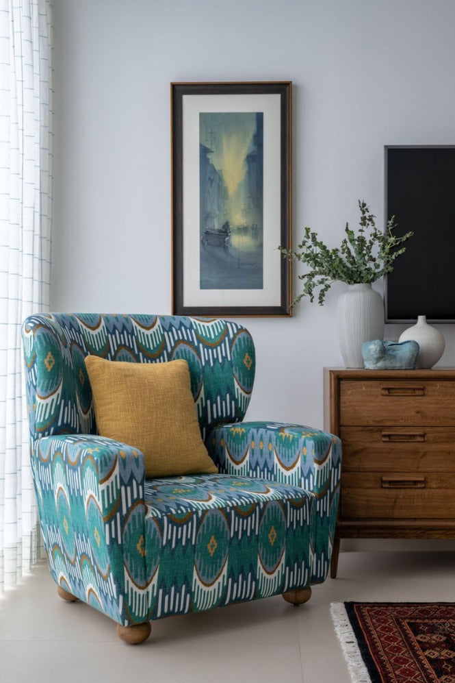 Cleo Armchair