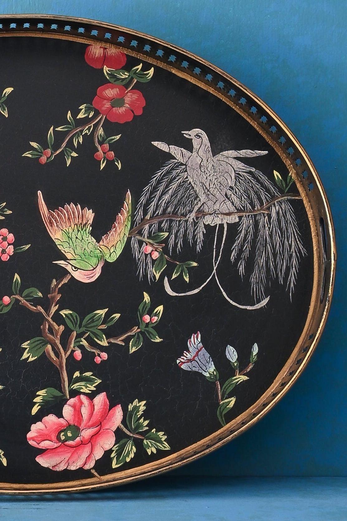 Cuckoo Serving Tray