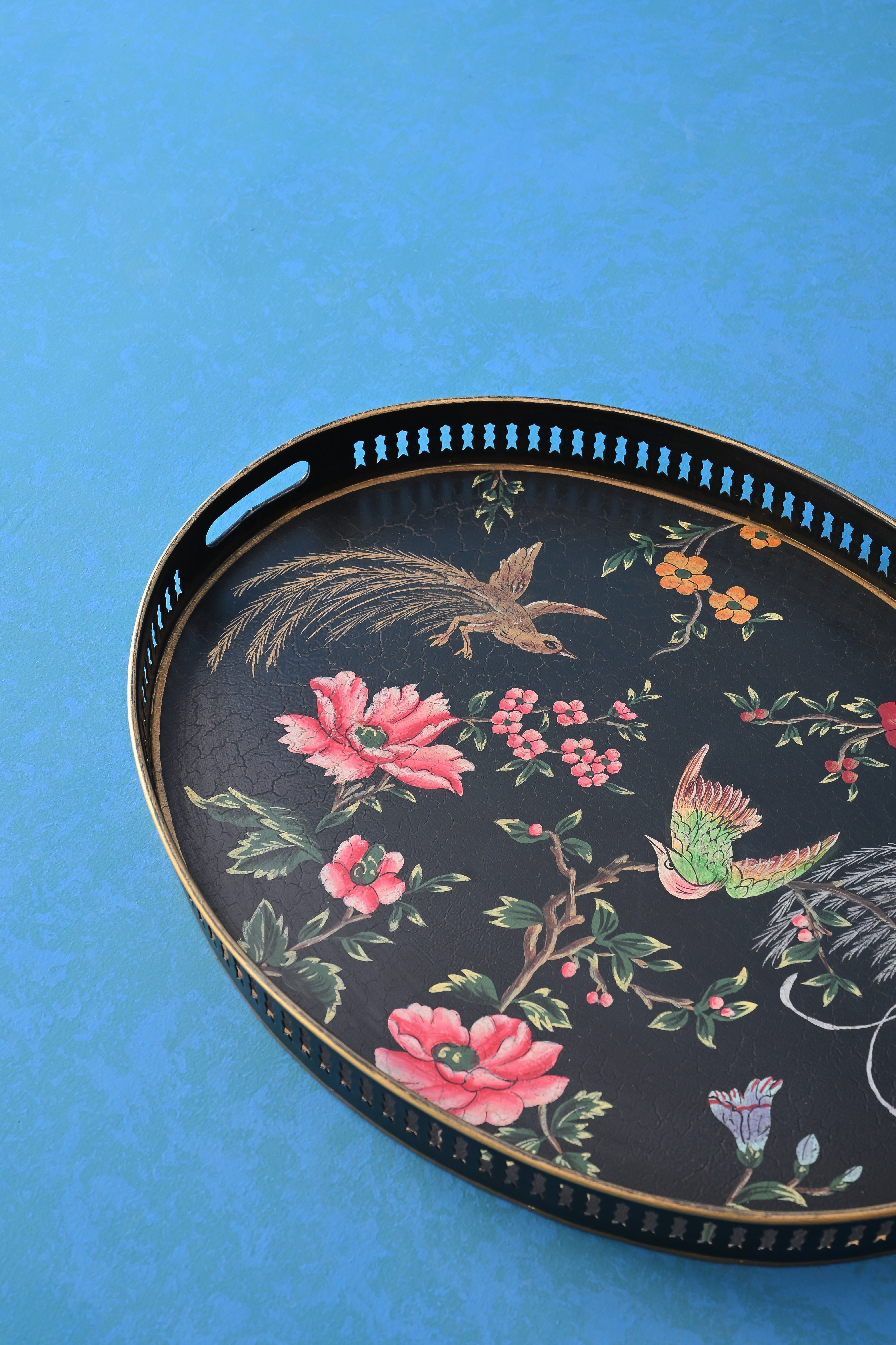 Cuckoo Serving Tray