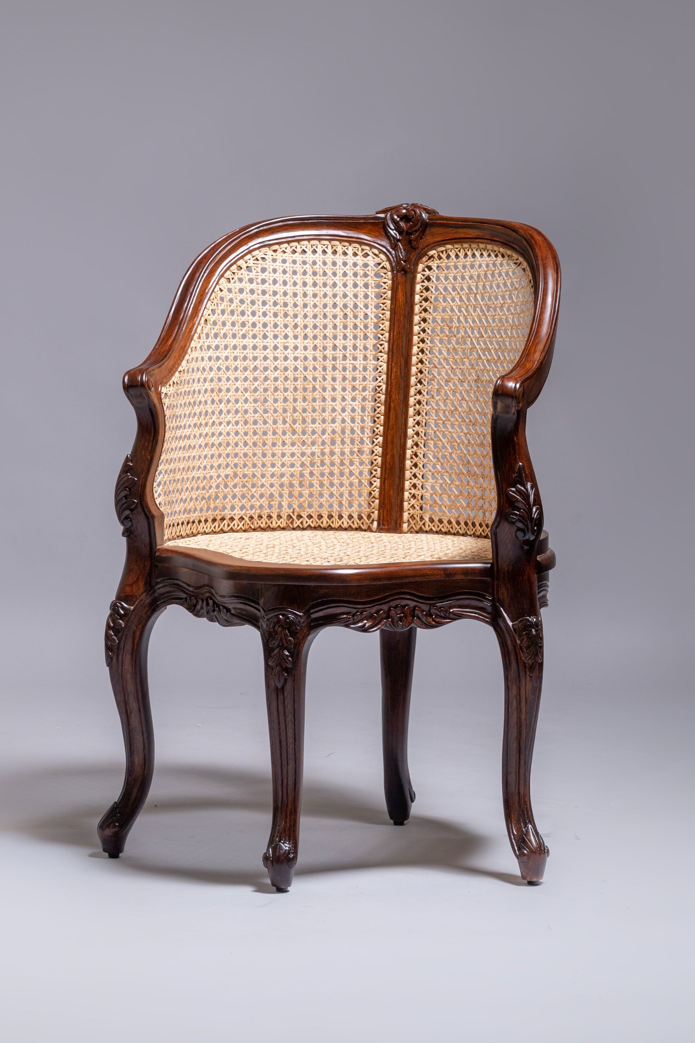 Wayanad Armchair