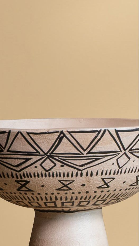 Aztec Bowl