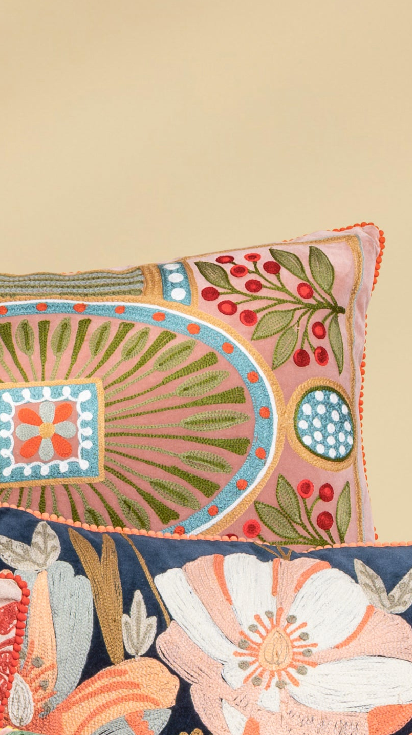 Kali Cushion