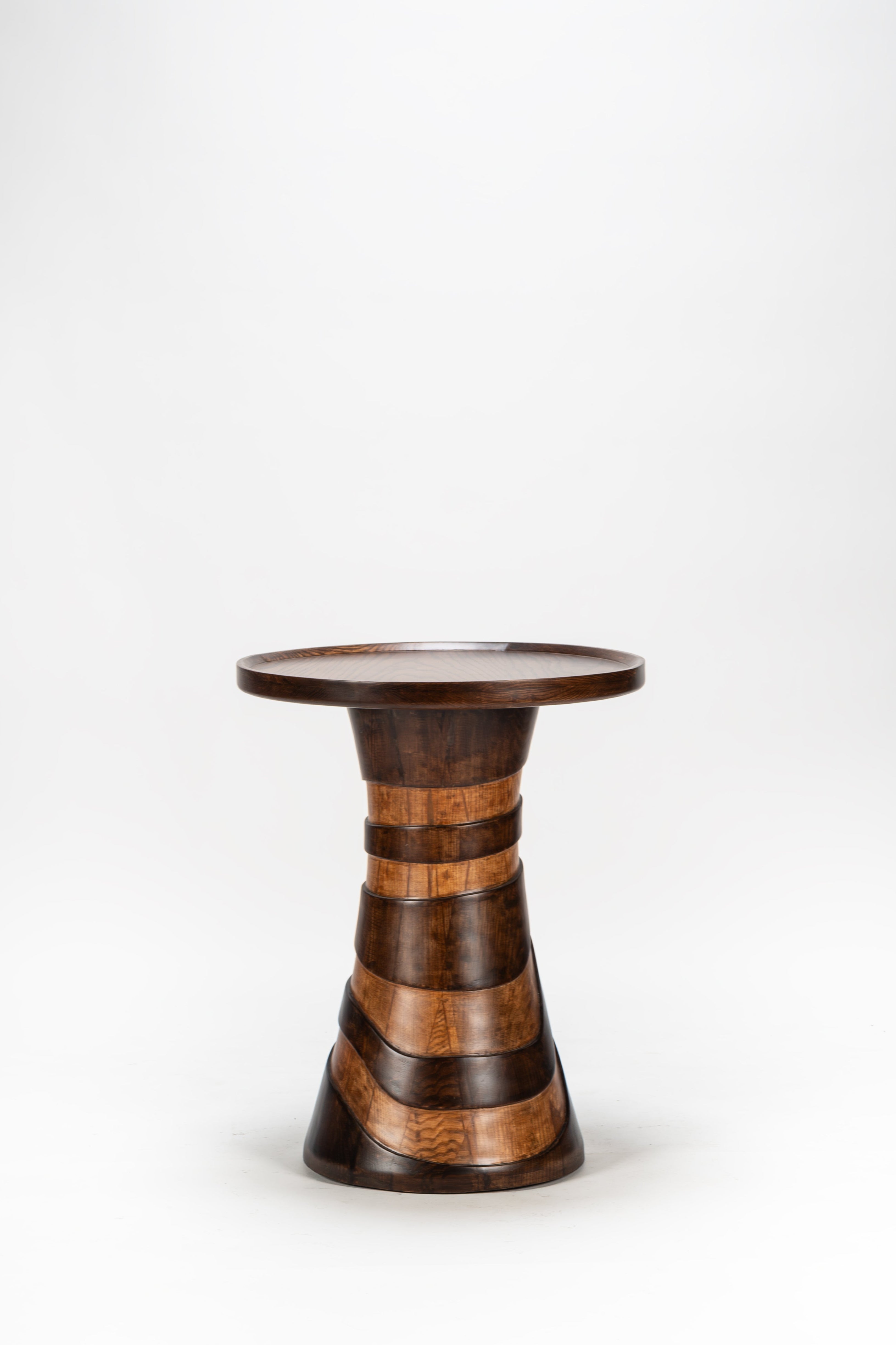 Tempest Side Table