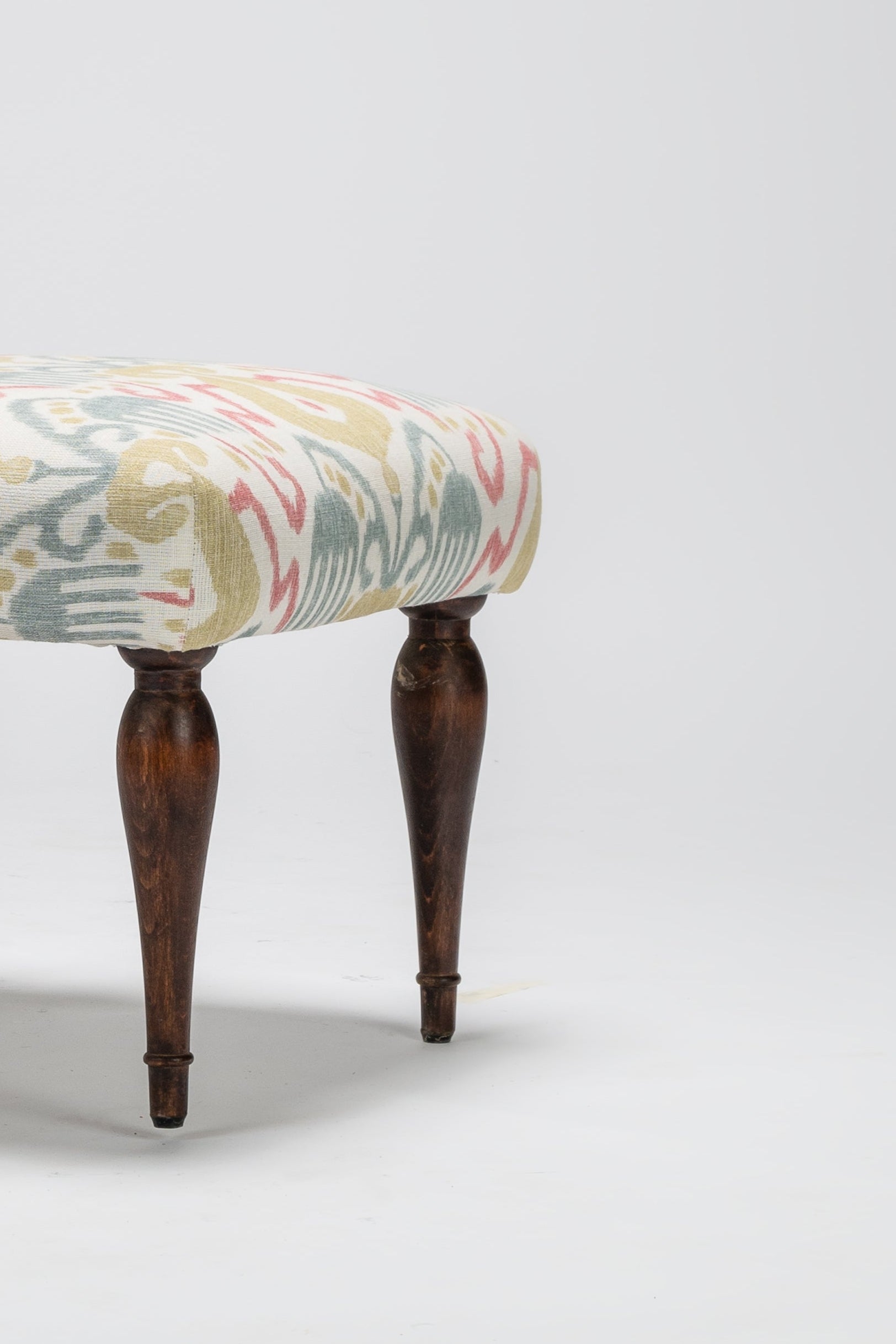Layla Footstool