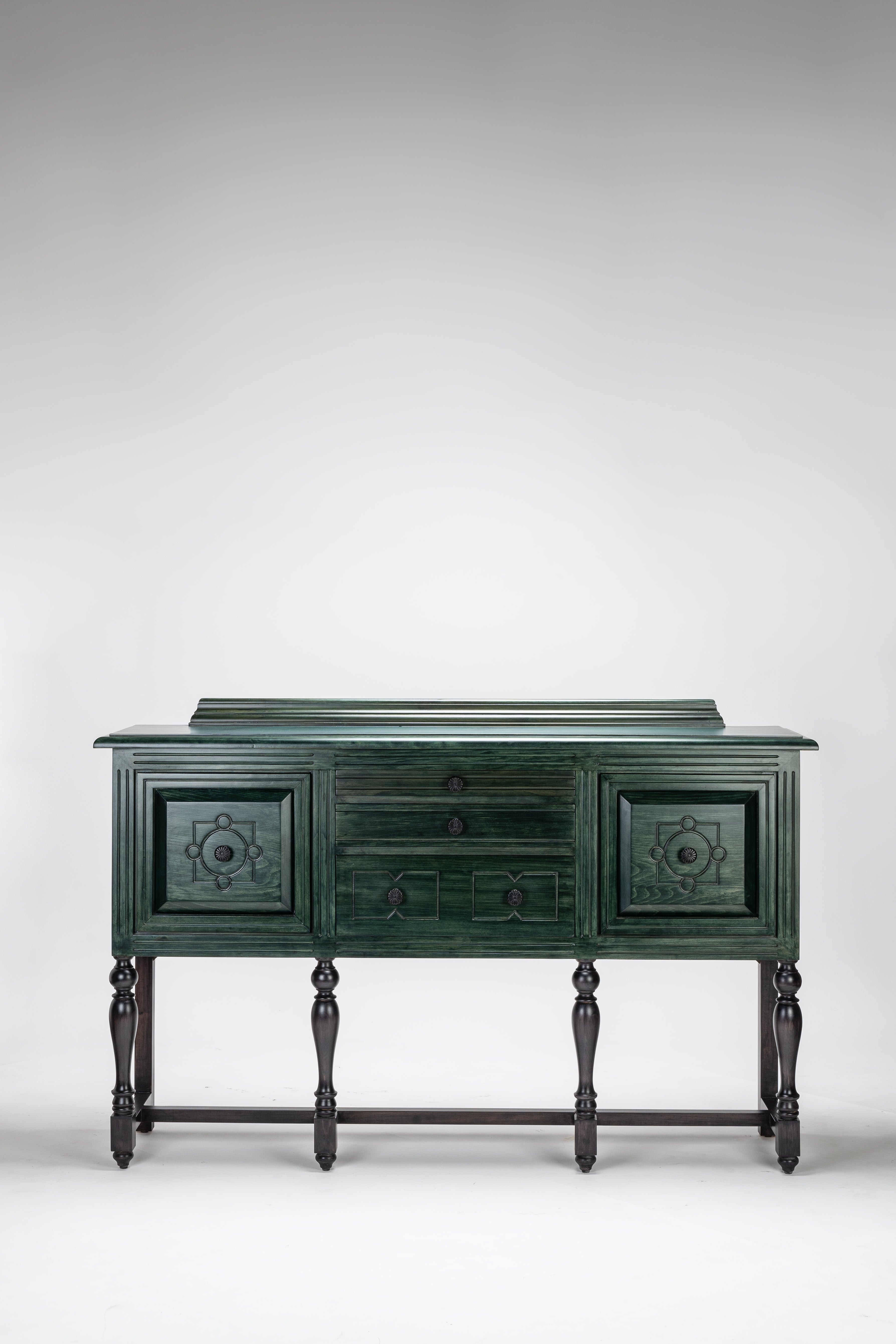 Afreen Console Table