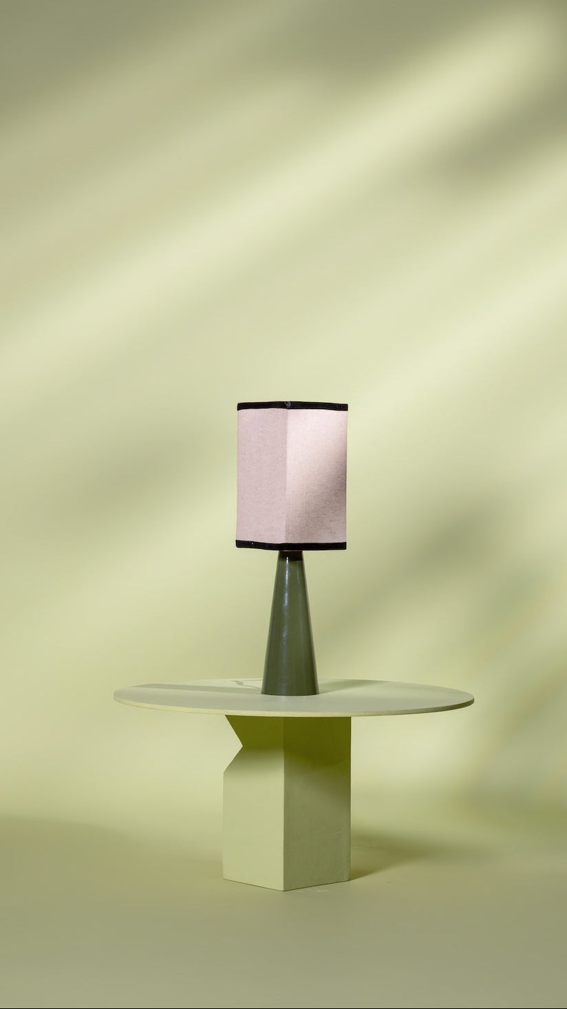 Duke Table Lamp