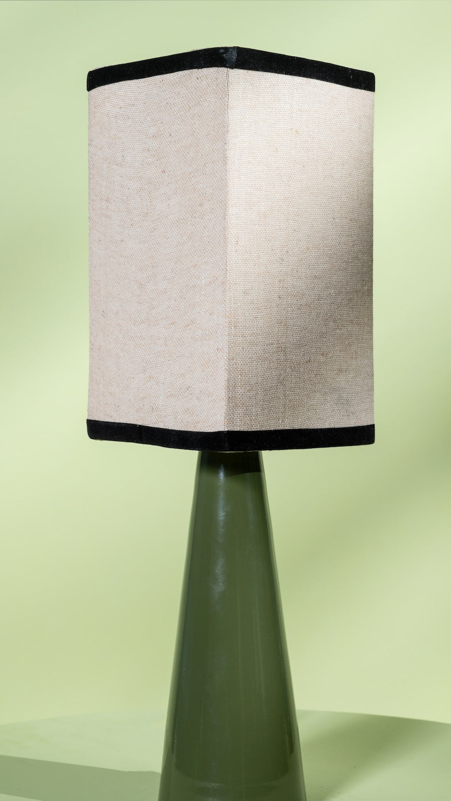 Duke Table Lamp