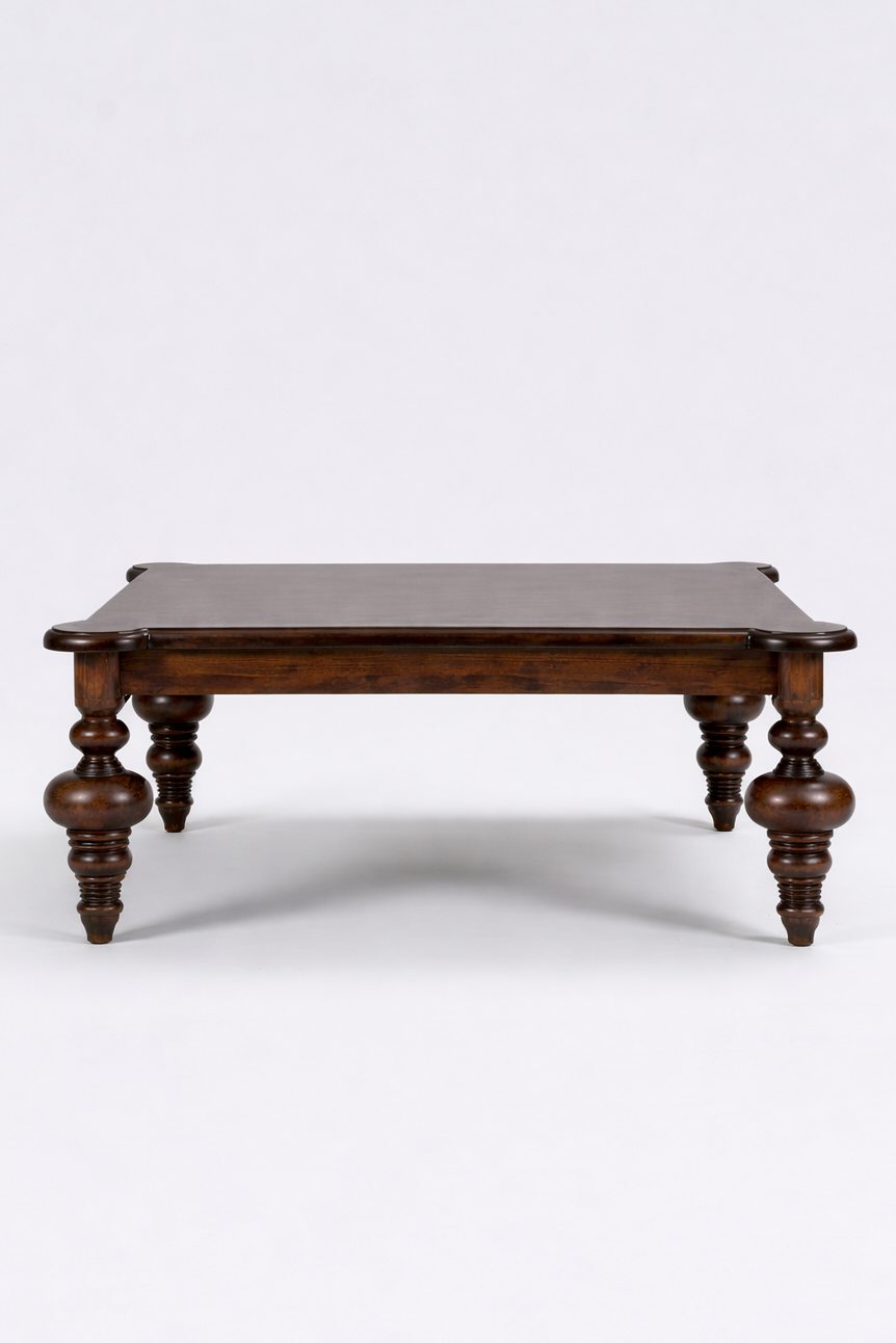 Darjeeling Coffee Table