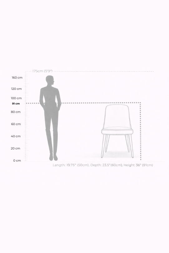 Alfie Chair