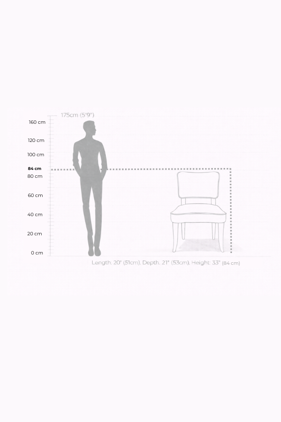 Lyon Chair