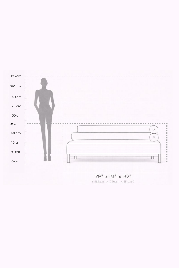 Marrakesh Daybed