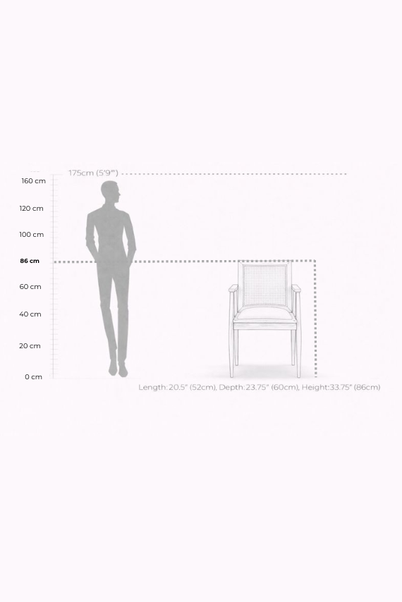 Quint Chair