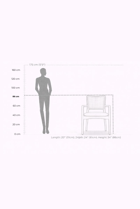 Sierra Chair