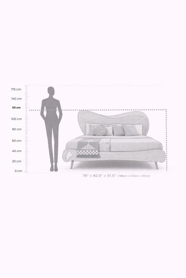 Whale Bed