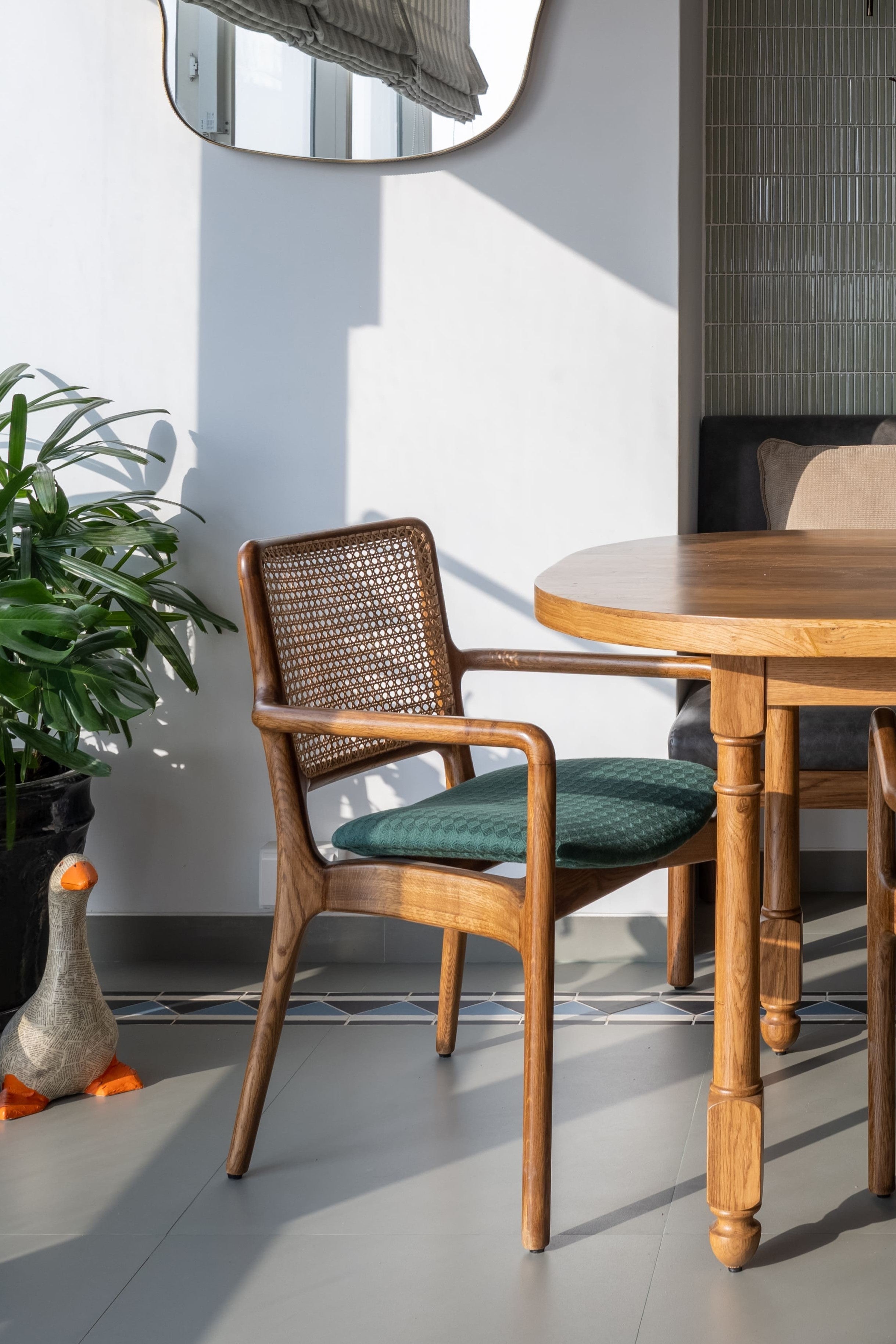Sierra Chair