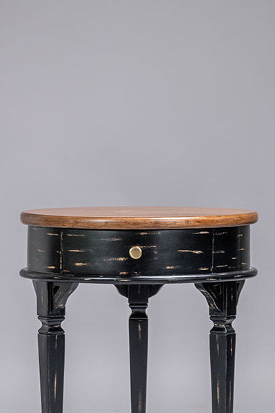 Dune Side Table