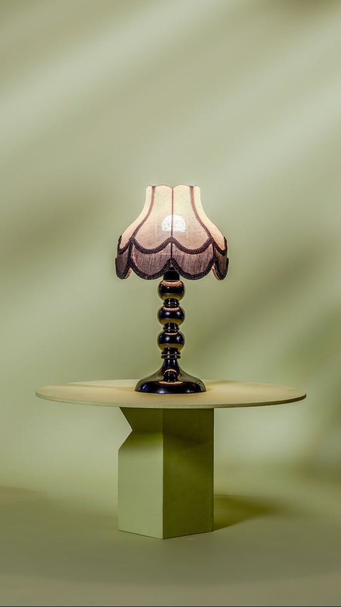 Ella Table Lamp